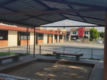 Casa en condominio - Hacienda San José