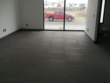 Casa en condominio - Hacienda San José