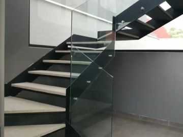 Casa en condominio - Hacienda San José
