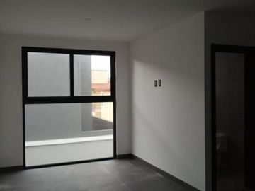 Casa en condominio - Hacienda San José