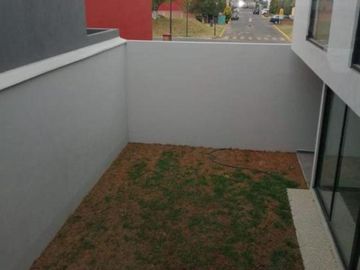 Casa en condominio - Hacienda San José