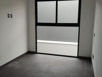 Casa en condominio - Hacienda San José