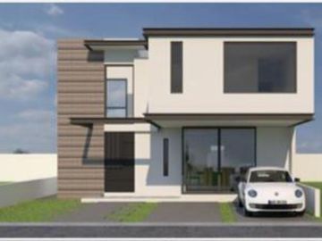 Casa en condominio - Hacienda San José
