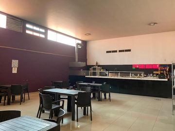 Amplias oficinas en Industrial Vallejo con estacionamientos