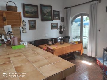 Venta Casa  en Lago  Tequesquitengo  Morelos