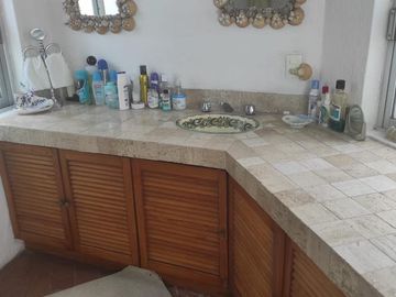 Venta Casa  en Lago  Tequesquitengo  Morelos