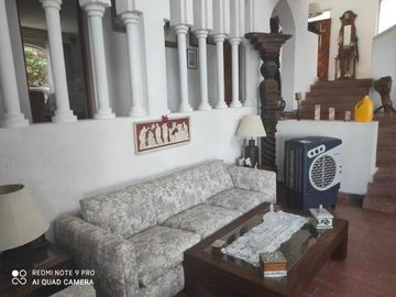 Venta Casa  en Lago  Tequesquitengo  Morelos