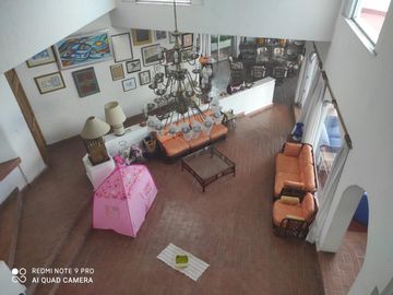 Venta Casa  en Lago  Tequesquitengo  Morelos