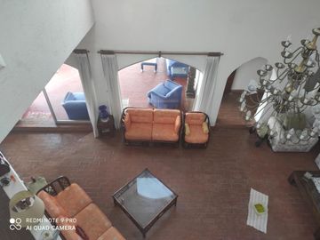 Venta Casa  en Lago  Tequesquitengo  Morelos