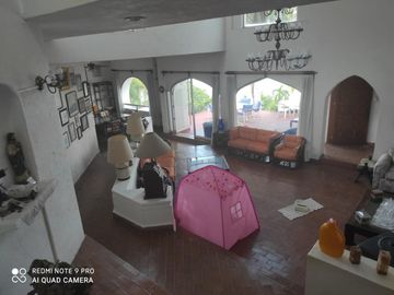 Venta Casa  en Lago  Tequesquitengo  Morelos