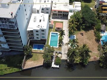 Casa en venta Boca del Río, Ricardo Flores Magón