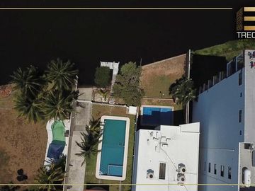 Casa en venta Boca del Río, Ricardo Flores Magón