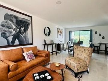 CASA EN VENTA EN FRACCIONAMIENTO PARQUE REAL, PUEBLA ZONA FINSA