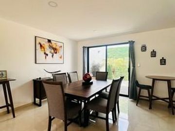 CASA EN VENTA EN FRACCIONAMIENTO PARQUE REAL, PUEBLA ZONA FINSA