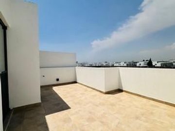 CASA EN VENTA EN FRACCIONAMIENTO PARQUE REAL, PUEBLA ZONA FINSA