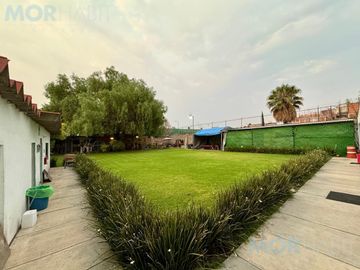 Oficina/ terreno en Venta