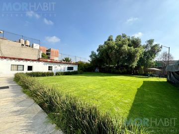 Oficina/ terreno en Venta