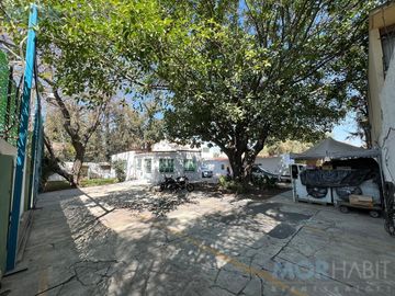 Oficina/ terreno en Venta