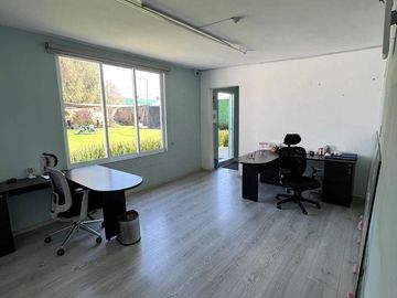 Oficina/ terreno en Venta