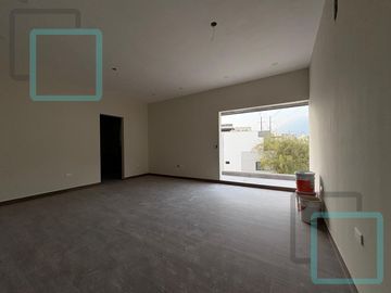 CASA EN VENTA LA JOYA RESIDENCIAL ZONA CARRETERA NACIONAL MONTERREY