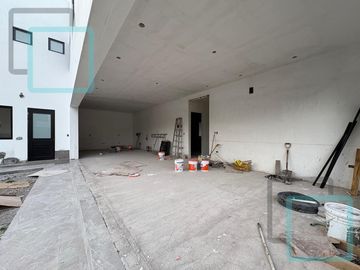 CASA EN VENTA LA JOYA RESIDENCIAL ZONA CARRETERA NACIONAL MONTERREY
