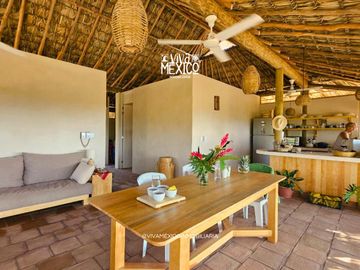 Venta de Terrenos en Chacahua, Puerto Escondido Oaxaca