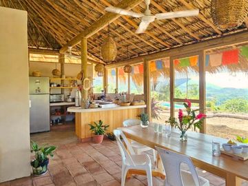 Venta de Terrenos en Chacahua, Puerto Escondido Oaxaca