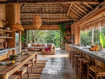 Venta de Terrenos en Chacahua, Puerto Escondido Oaxaca