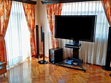 Venta de Casa  Estilo Colonial con Recámara en PB ubicada en Condominio Residencial Sumiya con Seguridad, Jiutepec Morelos