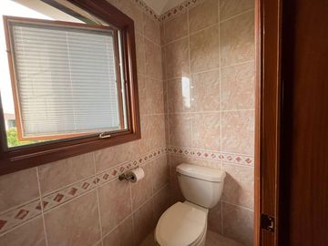 VENTA DE CASA EN EX HACIENDA SAN JOSÉ BARBOSA EN ZINACANTEPEC
