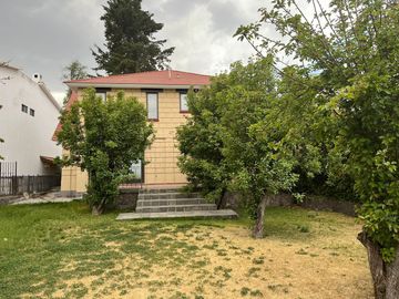 VENTA DE CASA EN EX HACIENDA SAN JOSÉ BARBOSA EN ZINACANTEPEC