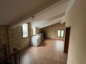 VENTA DE CASA EN EX HACIENDA SAN JOSÉ BARBOSA EN ZINACANTEPEC