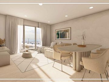 Departamento en Venta