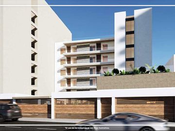Departamento en Venta