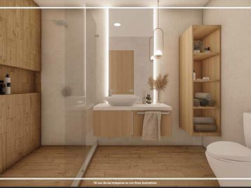 Departamento en Venta