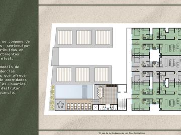 Departamento en Venta