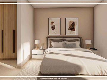 Departamento en Venta