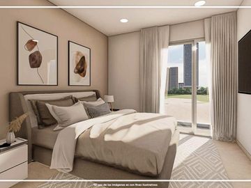 Departamento en Venta