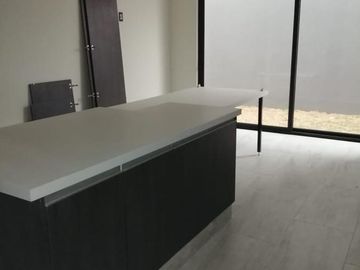 Casa en condominio - Hacienda San José