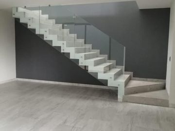 Casa en condominio - Hacienda San José