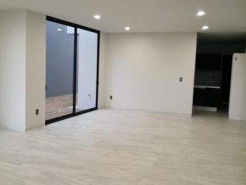 Casa en condominio - Hacienda San José