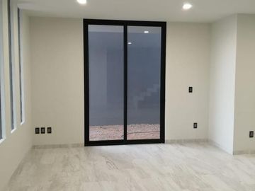 Casa en condominio - Hacienda San José
