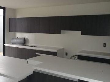 Casa en condominio - Hacienda San José