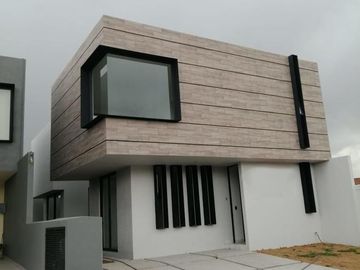 Casa en condominio - Hacienda San José