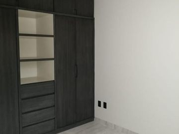 Casa en condominio - Hacienda San José