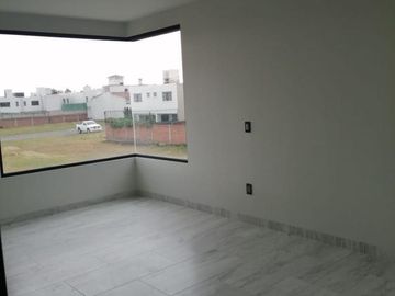 Casa en condominio - Hacienda San José