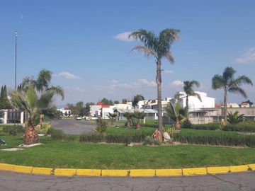 Casa en condominio - Hacienda San José