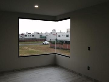 Casa en condominio - Hacienda San José
