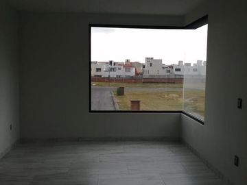 Casa en condominio - Hacienda San José