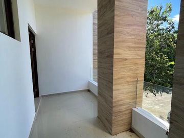 Casa El Encuentro Playa del Carmen